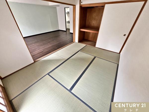ライオンズマンション若葉台