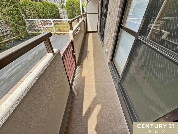 ライオンズマンション若葉台