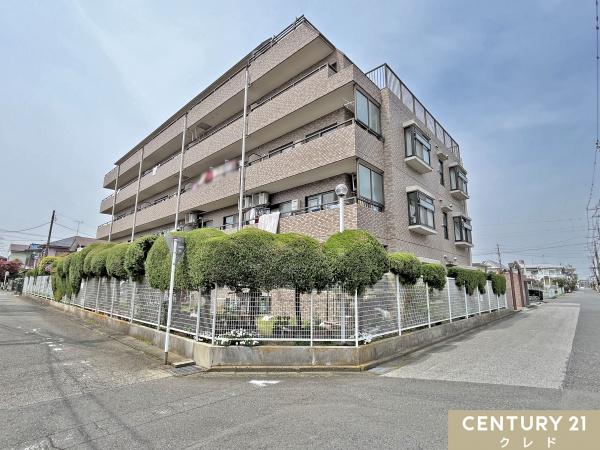 ライオンズマンション若葉台