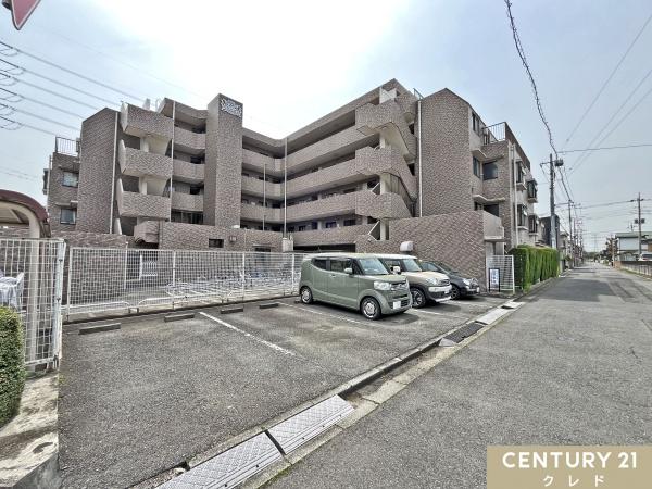 ライオンズマンション若葉台