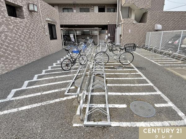 ライオンズマンション若葉台