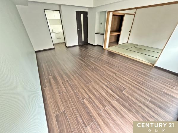 ライオンズマンション若葉台
