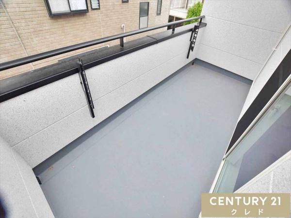 川越市今福R1-A　新築一戸建て