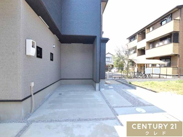 川越市岸町9期　新築分譲住宅　全7棟　5号棟