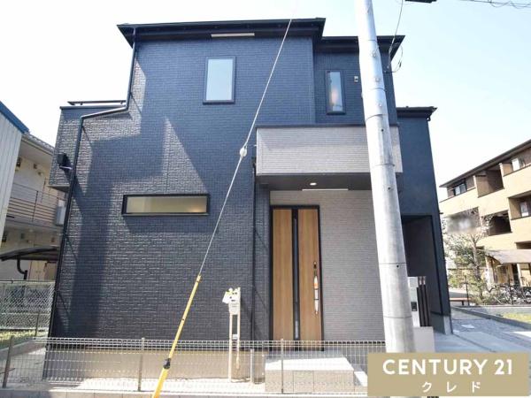 川越市岸町9期　新築分譲住宅　全7棟　5号棟