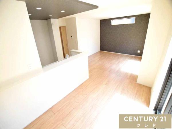 川越市岸町9期　新築分譲住宅　全7棟　5号棟