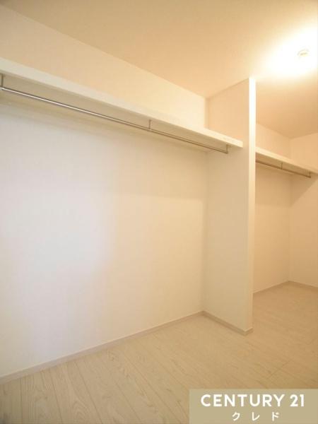 川越市稲荷町4期　新築分譲住宅　全2棟　2号棟