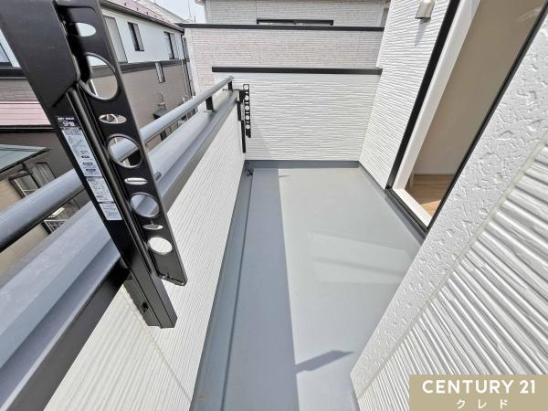 川越市的場6期　新築分譲住宅　全11棟　1号棟