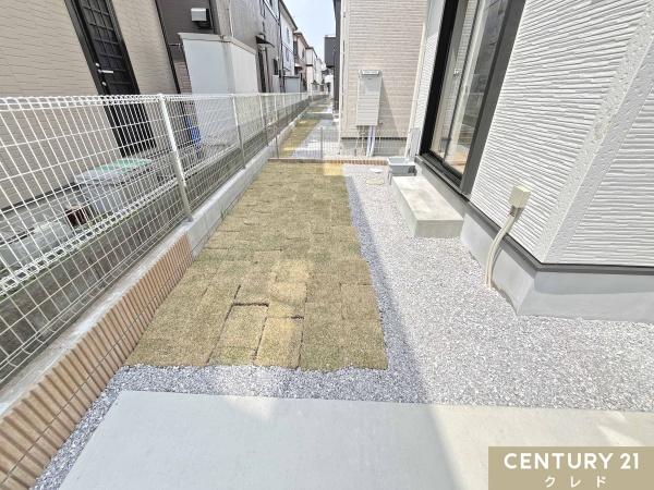 川越市的場6期　新築分譲住宅　全11棟　1号棟