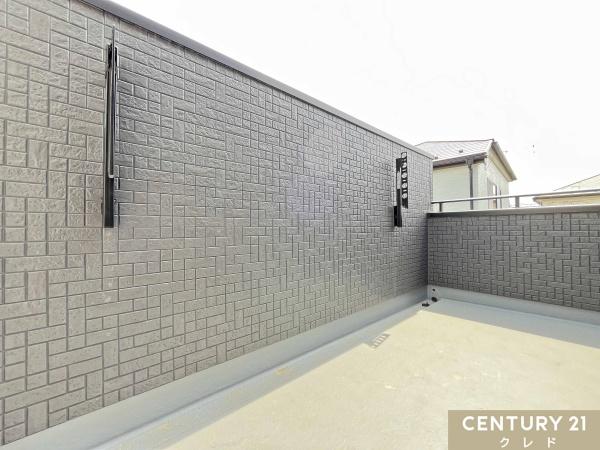 川越市的場6期　新築分譲住宅　全11棟　3号棟