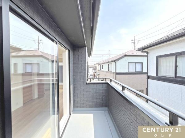 川越市的場6期　新築分譲住宅　全11棟　3号棟
