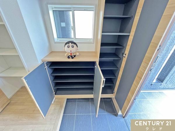 川越市的場6期　新築分譲住宅　全11棟　3号棟