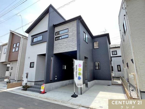 川越市的場6期　新築分譲住宅　全11棟　3号棟