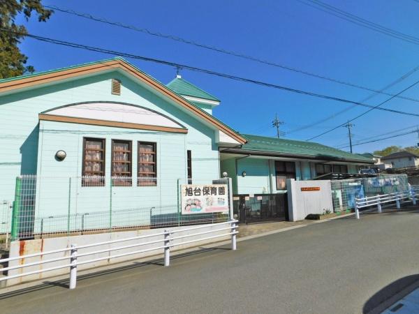 毛呂山町南台第4 新築一戸建て(旭台保育園)