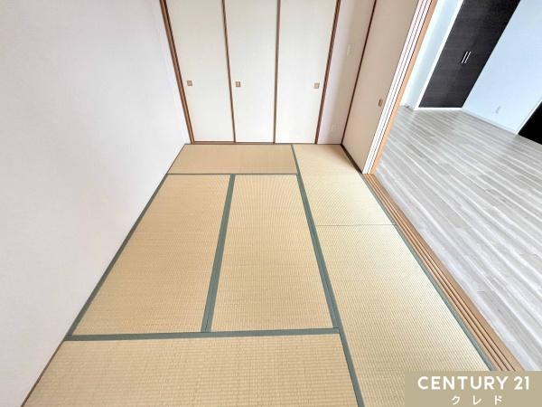 サンデュエル東松山
