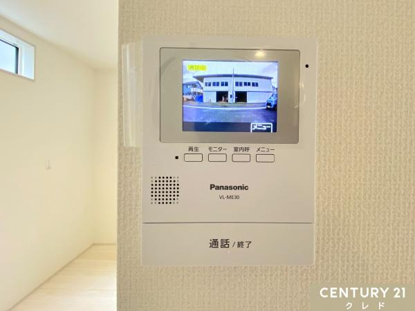 川越市的場6期　新築分譲住宅　全11棟　4号棟