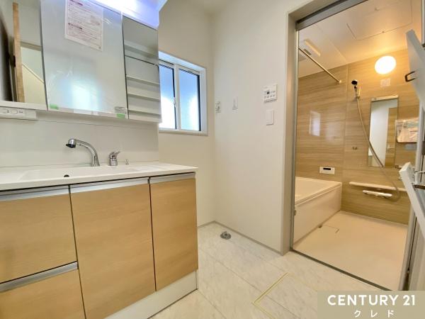 川越市的場6期　新築分譲住宅　全11棟　5号棟