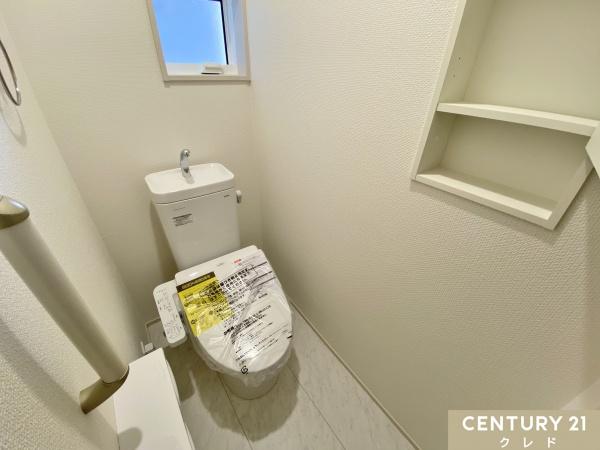 川越市的場6期　新築分譲住宅　全11棟　5号棟