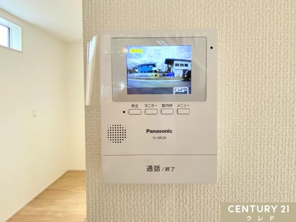 川越市的場6期　新築分譲住宅　全11棟　5号棟