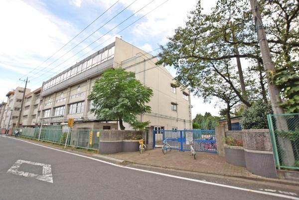 川越市的場第2 新築一戸建て(川越市立霞ケ関東小学校)