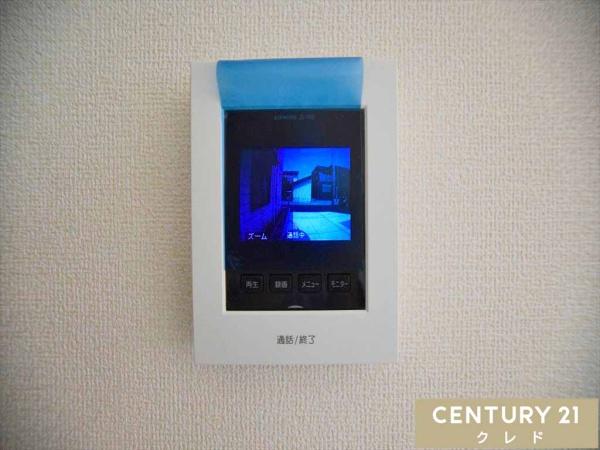 川越市的場第9　新築分譲住宅　全2棟　1号棟