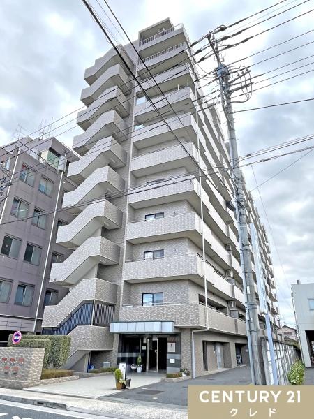グランステージ坂戸