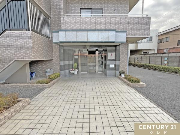 グランステージ坂戸