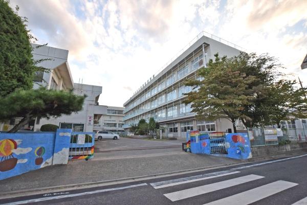 川越市砂新田1丁目2期 新築一戸建て(川越市立高階北小学校)