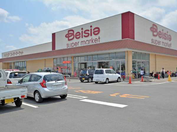 入間郡毛呂山町目白台4丁目の中古一戸建て(ベイシアスーパーマーケット鳩山店)