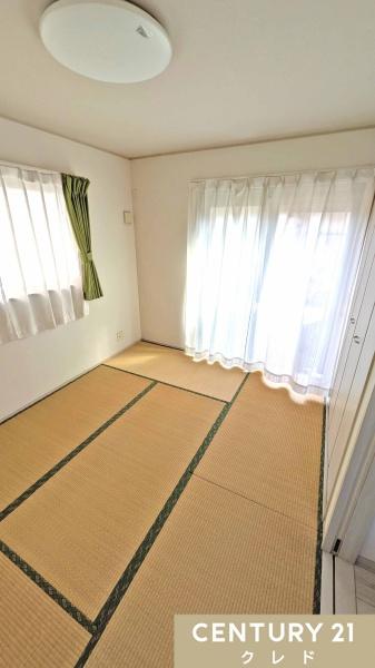 入間郡毛呂山町目白台４丁目の中古一戸建て