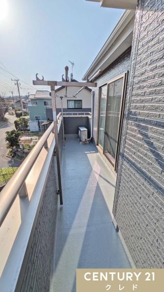 入間郡毛呂山町目白台４丁目の中古一戸建て