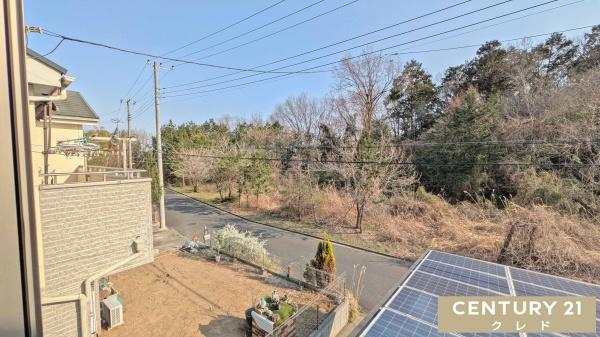入間郡毛呂山町目白台４丁目の中古一戸建て