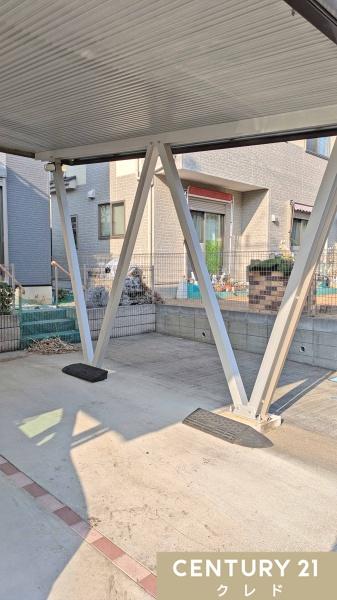 入間郡毛呂山町目白台４丁目の中古一戸建て