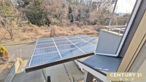 入間郡毛呂山町目白台４丁目の中古一戸建て