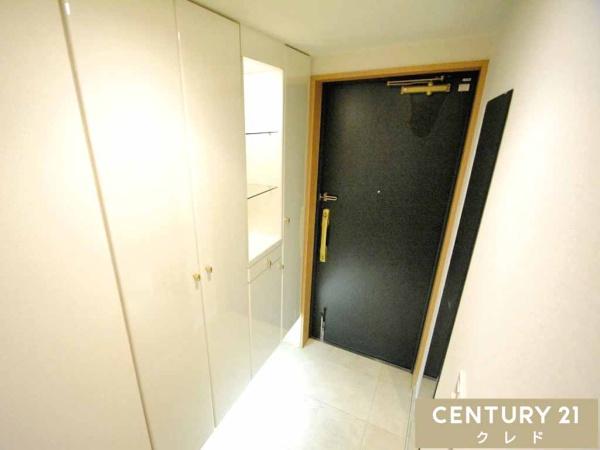 グランシャトレ坂戸シエルコート