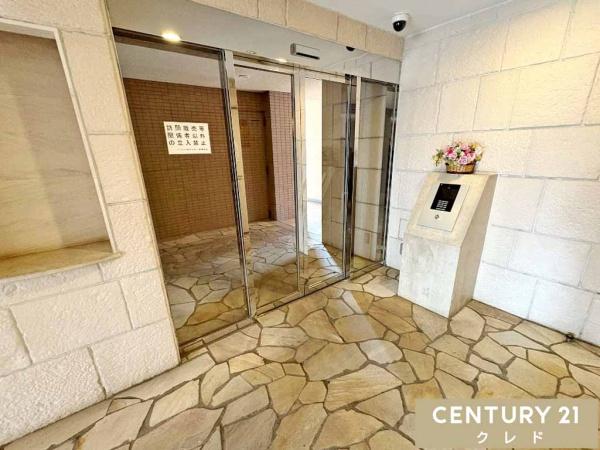 グランシャトレ坂戸シエルコート