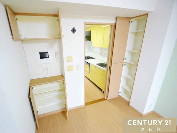 グランシャトレ坂戸シエルコート