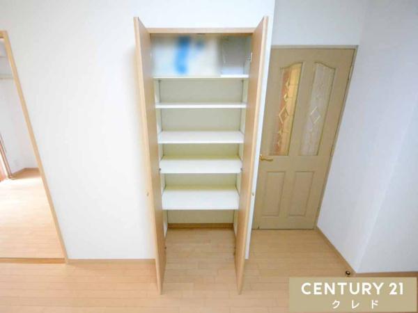 グランシャトレ坂戸シエルコート