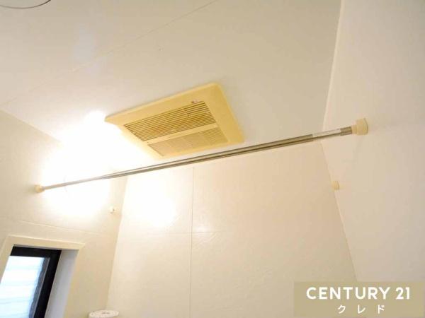 グランシャトレ坂戸シエルコート