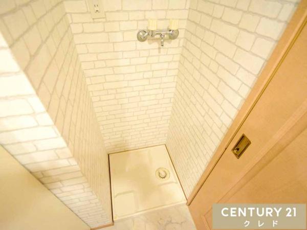 グランシャトレ坂戸シエルコート