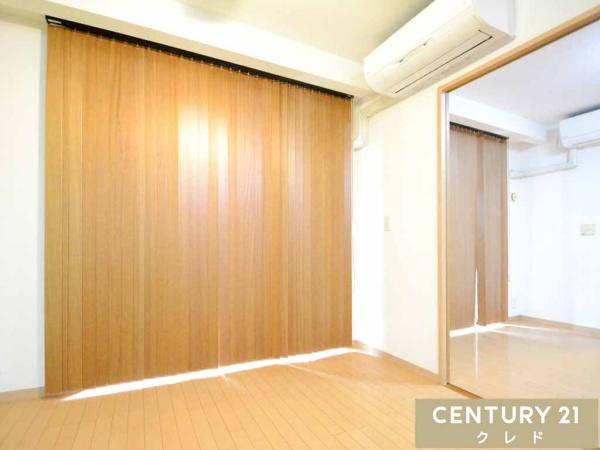 グランシャトレ坂戸シエルコート