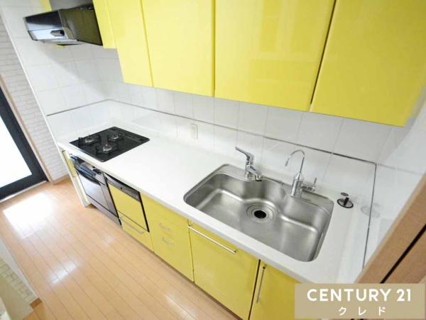 グランシャトレ坂戸シエルコート
