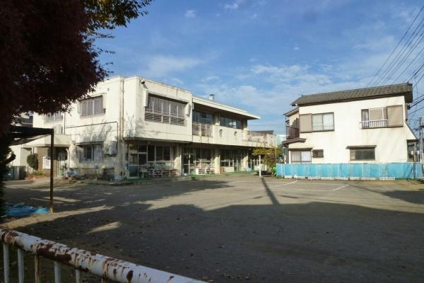 川越市岸町9期 新築分譲住宅 全7棟 7号棟(高階第三保育園)