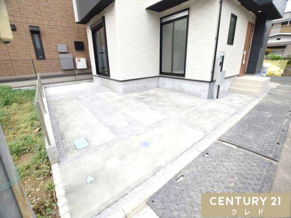 川越市岸町9期　新築分譲住宅　全7棟　7号棟