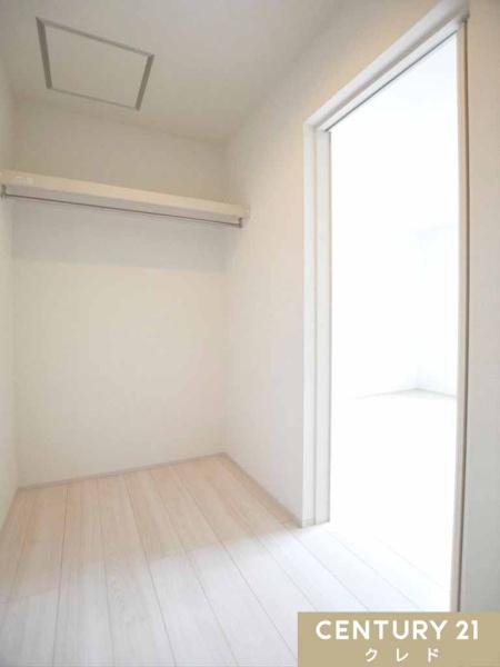 川越市岸町9期　新築分譲住宅　全7棟　7号棟