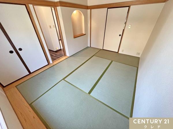 比企郡川島町大字中山の中古一戸建て