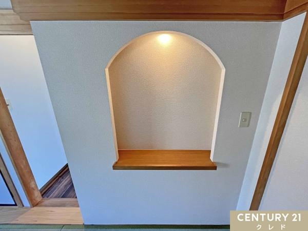 比企郡川島町大字中山の中古一戸建て