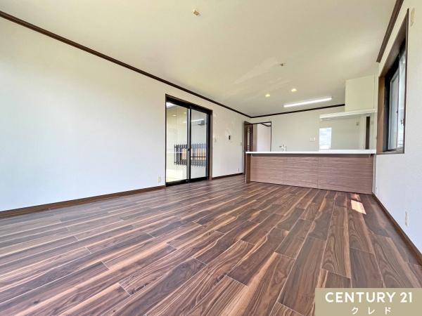 川島町中山　中古一戸建て