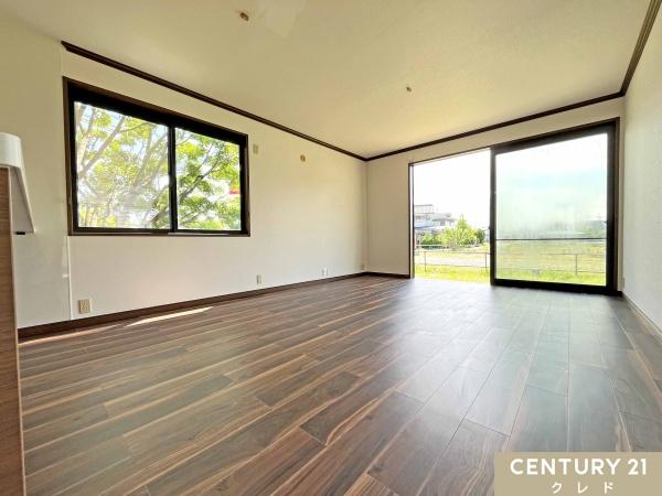 川島町中山　中古一戸建て