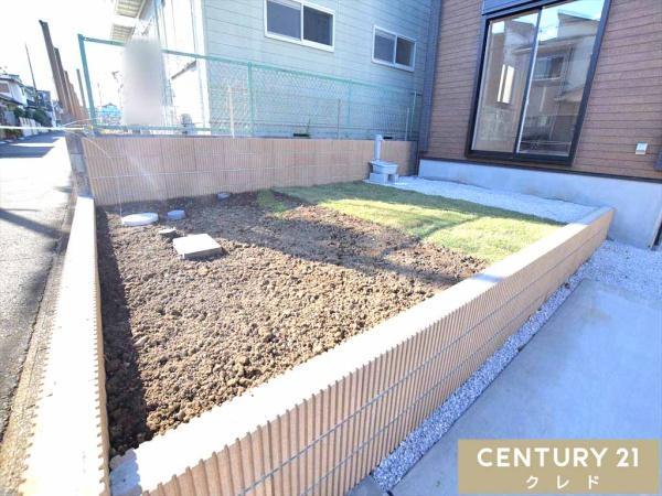 川越市川鶴2丁目2期　新築分譲住宅　全2棟　2号棟